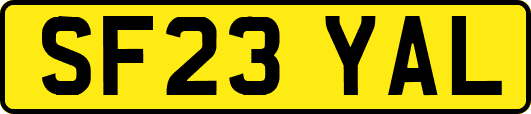 SF23YAL