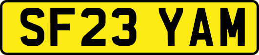 SF23YAM