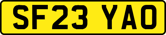 SF23YAO