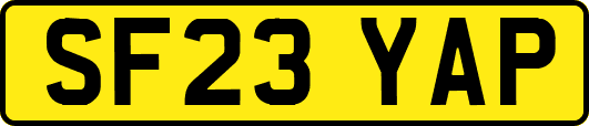 SF23YAP