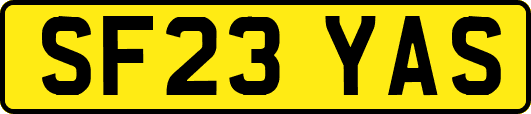 SF23YAS