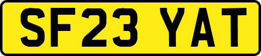 SF23YAT