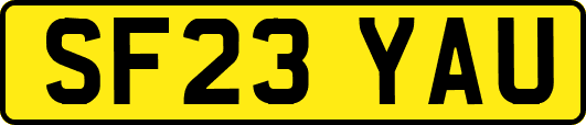 SF23YAU