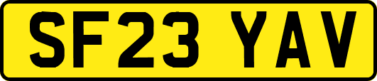 SF23YAV