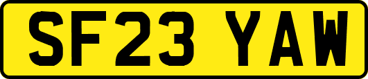 SF23YAW