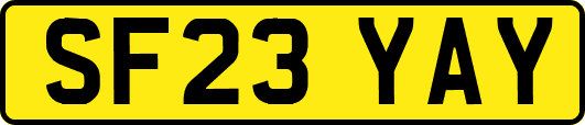 SF23YAY