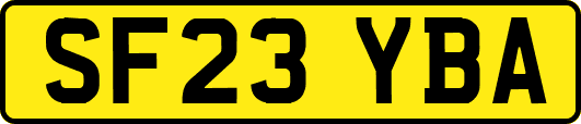 SF23YBA