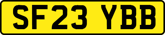 SF23YBB