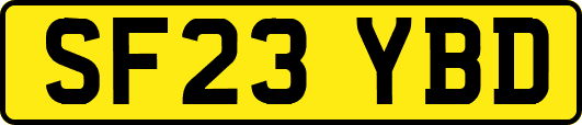 SF23YBD