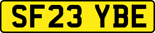 SF23YBE