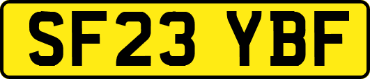SF23YBF