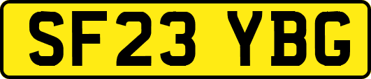 SF23YBG