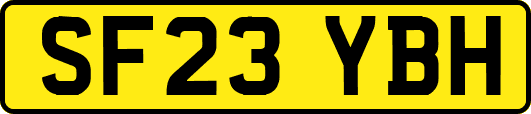 SF23YBH