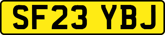 SF23YBJ