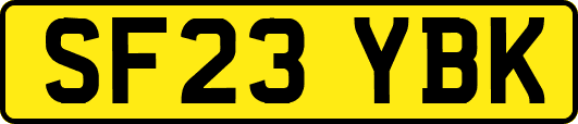 SF23YBK