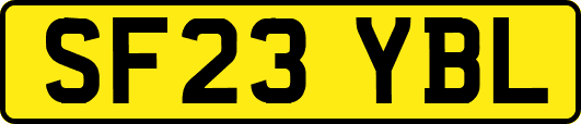 SF23YBL