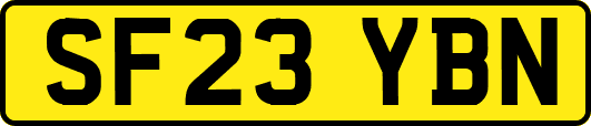 SF23YBN