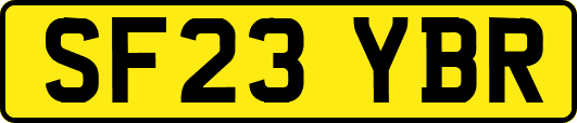 SF23YBR