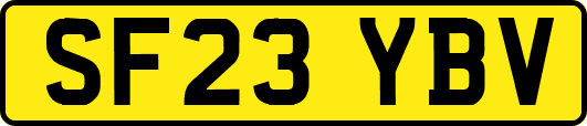 SF23YBV