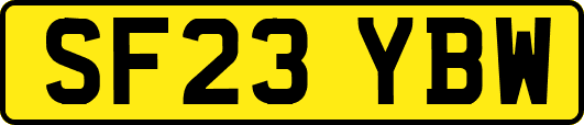 SF23YBW