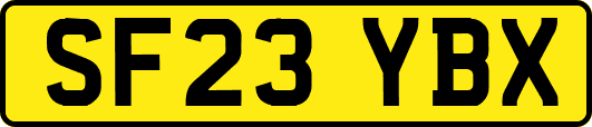 SF23YBX