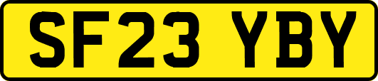 SF23YBY