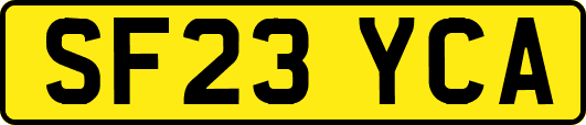 SF23YCA