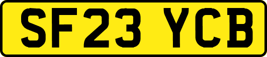 SF23YCB