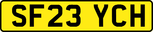 SF23YCH
