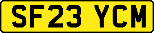 SF23YCM