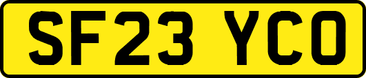 SF23YCO