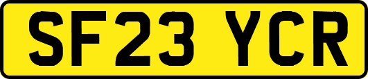 SF23YCR