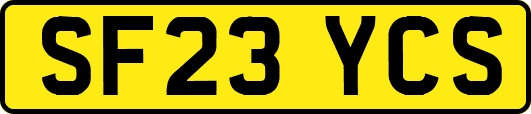 SF23YCS