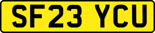 SF23YCU