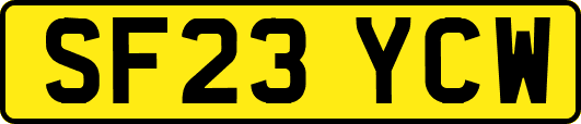 SF23YCW