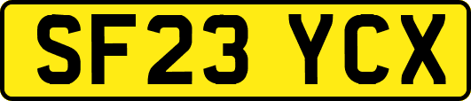 SF23YCX