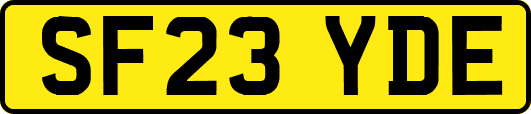 SF23YDE