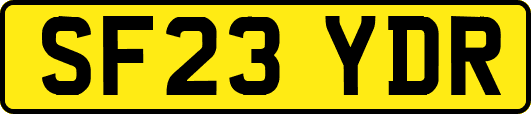 SF23YDR