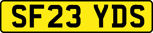 SF23YDS