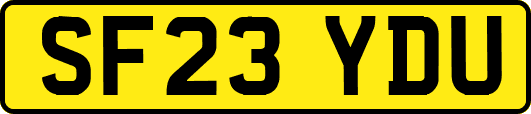 SF23YDU
