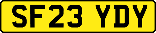 SF23YDY