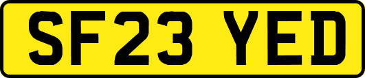 SF23YED