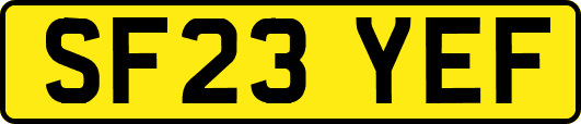 SF23YEF