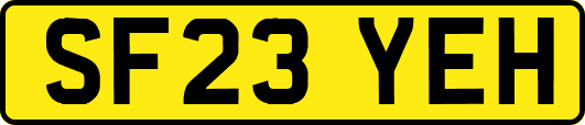 SF23YEH