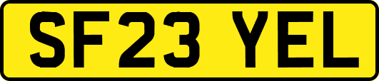 SF23YEL