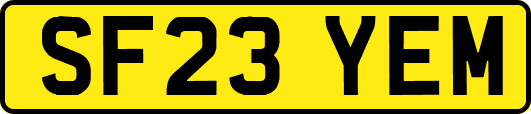 SF23YEM