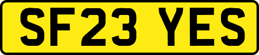 SF23YES