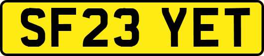 SF23YET