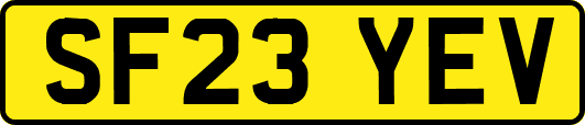 SF23YEV