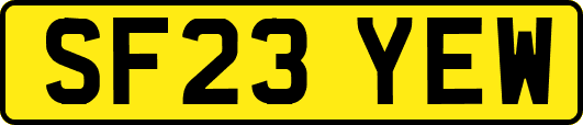 SF23YEW